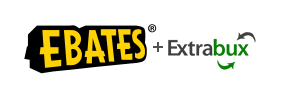 Ebates与Extrabux合并推出新版Ebates.cn
